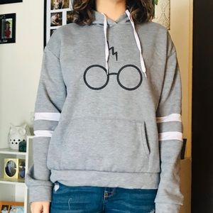 Harry Potter hoodie